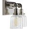 Progress Lighting Rushton Collection Two-Light Bath & Vanity P300227-009 - alternate 2